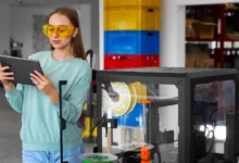 3D Yazıcı Teknolojisinin İnşaat Alanındaki Geleceği