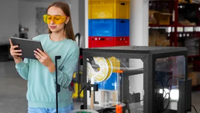 3D Yazıcı Teknolojisinin İnşaat Alanındaki Geleceği