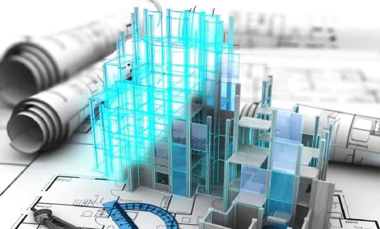 BIM Nedir İnşaat Mühendisliğinde Kullanımı ve Avantajları