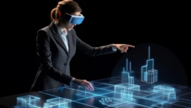 Geleceğin İnşaat Trendleri 2030’da Hangi Yetkinlikler Öne Çıkacak