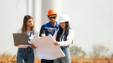 İnşaat Mühendisliği Öğrencileri