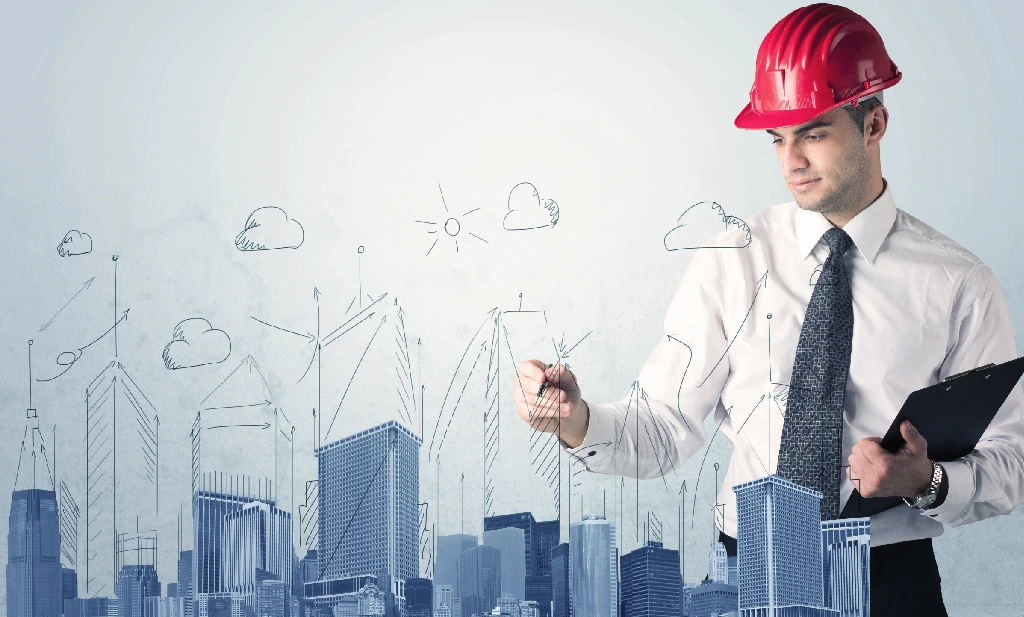 İnşaat Mühendisliği Nedir Kariyer Fırsatları