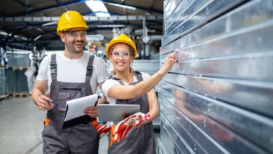 Çelik Malzemelerin İnşaatta Kullanımı ve Avantajları