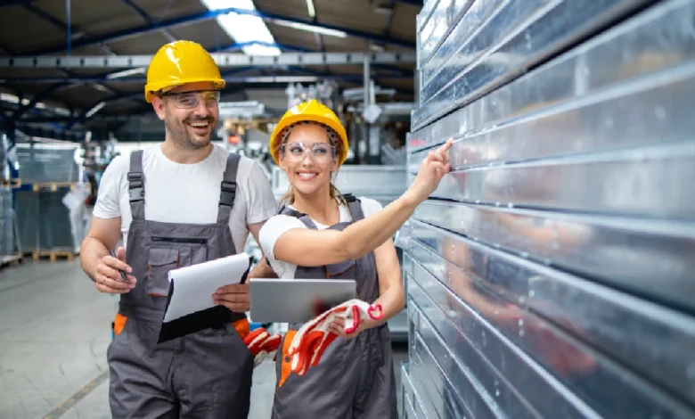 Çelik Malzemelerin İnşaatta Kullanımı ve Avantajları
