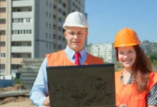 Geleceğin İnşaat Teknolojileri