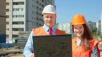 Geleceğin İnşaat Teknolojileri