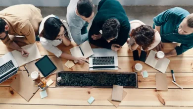 İnşaat Projelerinde Ekip