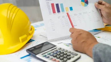 İnşaat Projelerinde Finans Yönetimi İçin İpuçları