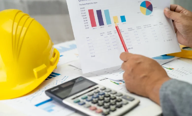 İnşaat Projelerinde Finans Yönetimi İçin İpuçları