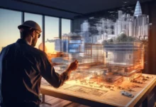 İnşaat Sektöründe Yapay Zeka Kullanımı Artıyor