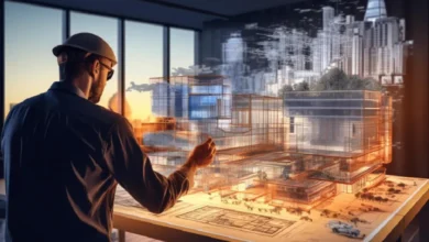 İnşaat Sektöründe Yapay Zeka Kullanımı Artıyor