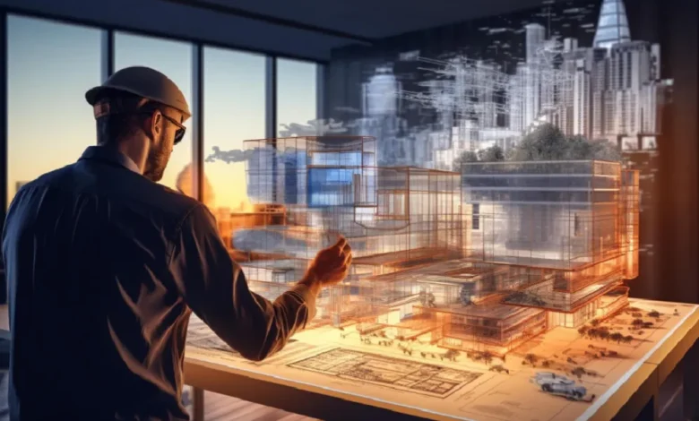 İnşaat Sektöründe Yapay Zeka Kullanımı Artıyor