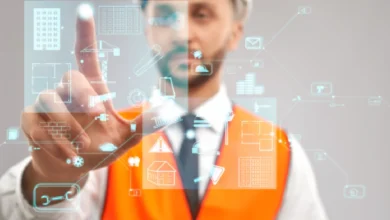 İnşaatta Kullanılan Teknolojik Cihazlar ve Avantajları