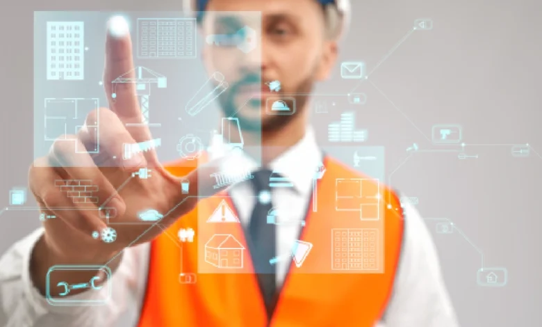 İnşaatta Kullanılan Teknolojik Cihazlar ve Avantajları