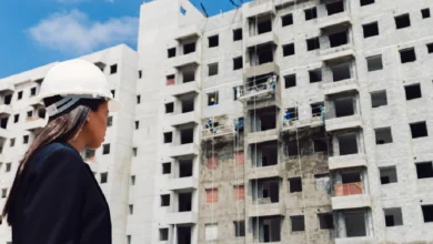 Kat İrtifakı ve Kat Mülkiyeti Nedir Farkları Nelerdir