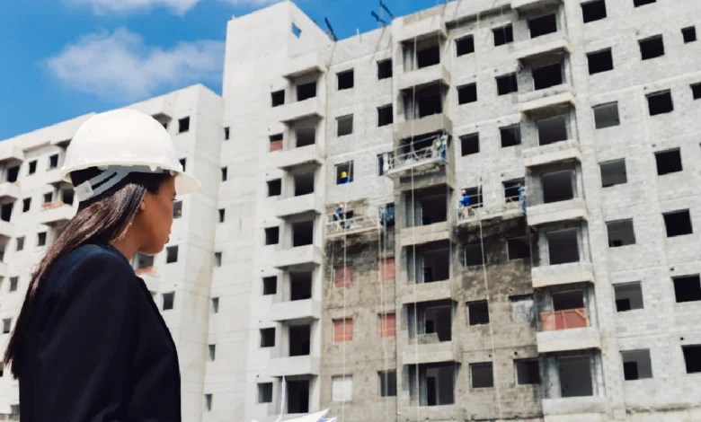 Kat İrtifakı ve Kat Mülkiyeti Nedir Farkları Nelerdir